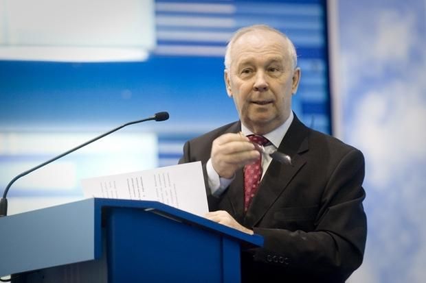 Вопросы совместной эксплуатации ГТС будут решать в ближайшее время, - Рыбак Вопросы совместной эксплуатации ГТС будут решать в ближайшее время, - Рыбак