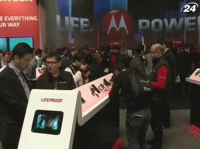 Microsoft выиграла суд у Motorola Mobility в Великобритании Microsoft выиграла суд у Motorola Mobility в Великобритании