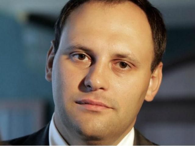 Каськив подал в отставку из-за LNG-скандала, - Тигипко