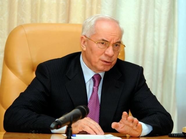 Оппозиция будет требовать отчета Азарова при любых обстоятельствах, - Томенко
