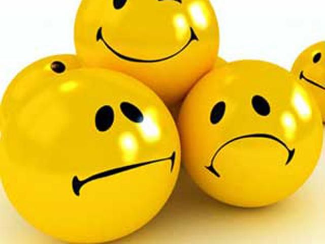 Самые несчастные люди живут в Литве, Грузии, Белоруссии и Ираке Самые несчастные люди живут в Литве, Грузии, Белоруссии и Ираке