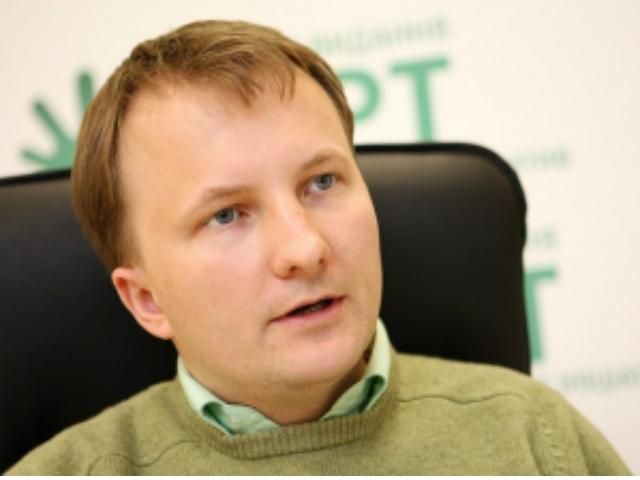 Через регіоналів у політиці розповсюдився "принцип мавпи", - політолог Через регіоналів у політиці розповсюдився "принцип мавпи", - політолог