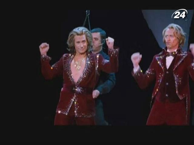 З’явилися перші кадри нового фільму за участю Джима Керрі З’явилися перші кадри нового фільму за участю Джима Керрі