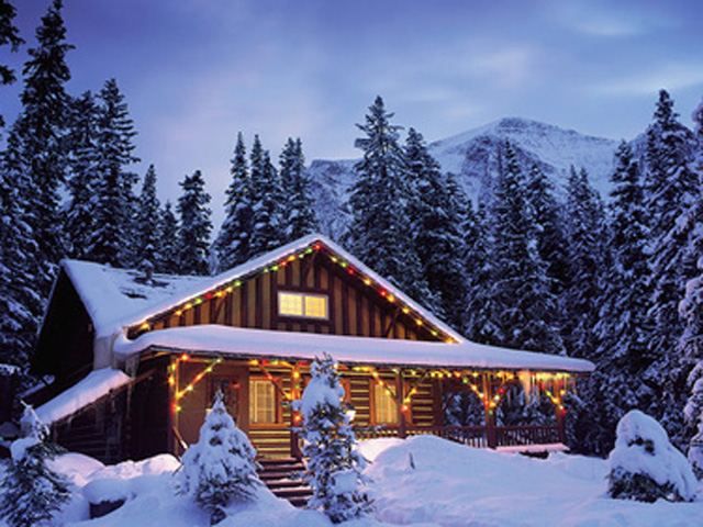 Укргідрометцентр: На Різдво в Україні будуть морози Укргідрометцентр: На Різдво в Україні будуть морози