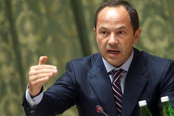 Тігіпко: Гідно опонувати "Свободі" зможе тільки Партія регіонів Тігіпко: Гідно опонувати "Свободі" зможе тільки Партія регіонів