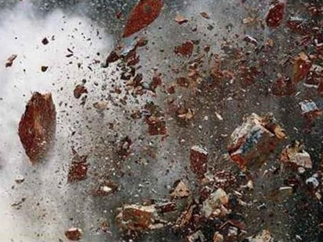 У Пакистані терорист-смертник підірвав міністра У Пакистані терорист-смертник підірвав міністра