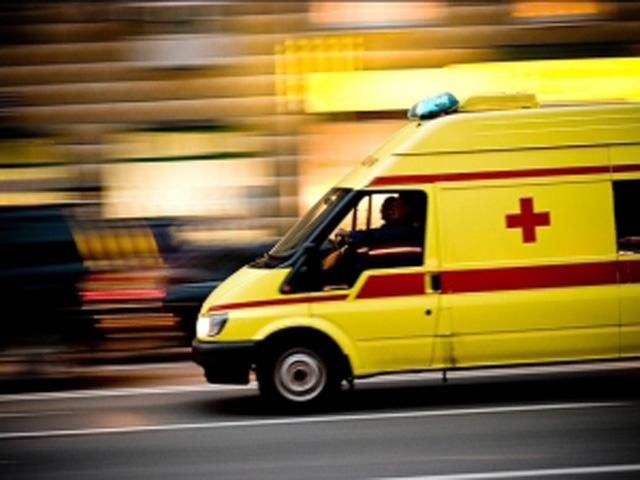 В Одесі вибухнув газ у житловому будинку, постраждала людина В Одесі вибухнув газ у житловому будинку, постраждала людина