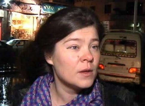 Сирійці відклали страту Анхар Кочнєвої до 26 грудня 