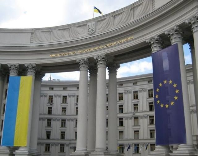 В МИД не знают о перенесении даты казни Кочневой В МИД не знают о перенесении даты казни Кочневой