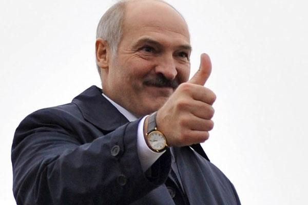 Лукашенко дозволить нелегальним мігрантам їхати в Європу 