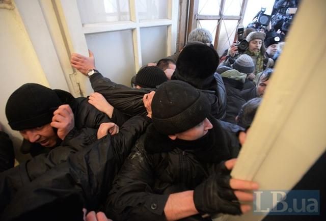 Тиждень у фотографіях (Фото) - 22 грудня 2012 - Телеканал новин 24 Тиждень у фотографіях (Фото) - 22 грудня 2012 - Телеканал новин 24