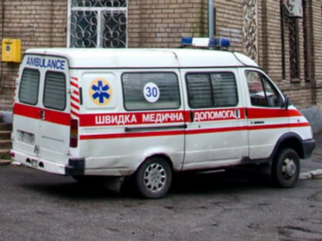 20-річна студентка померла просто на занятті з фізкультури 20-річна студентка померла просто на занятті з фізкультури