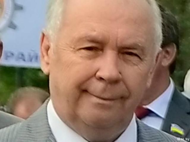 Рибак: Ми віддали опозиції ті комітети, які дадуть їй контролювати владу Рибак: Ми віддали опозиції ті комітети, які дадуть їй контролювати владу