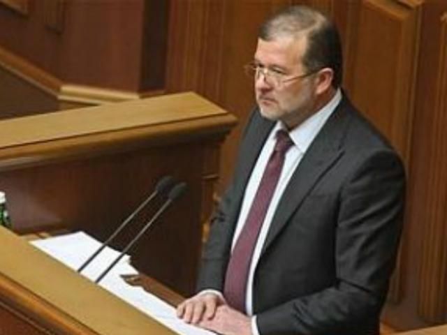 Балога вважає, що на виборах готівка перемогла ідею Балога вважає, що на виборах готівка перемогла ідею