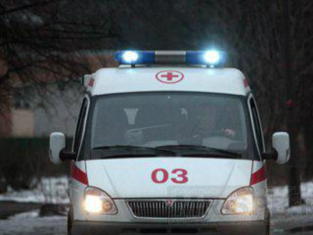 П'ятеро дітей отруїлись чадним газом П'ятеро дітей отруїлись чадним газом