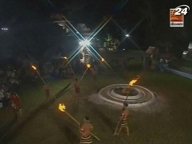 Итоги недели: Такой обещанный на 21 декабря апокалипсис так и не наступил Итоги недели: Такой обещанный на 21 декабря апокалипсис так и не наступил