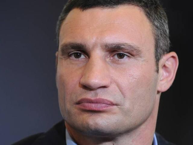 УДАР подписал соглашение с партией Саакашвили УДАР подписал соглашение с партией Саакашвили