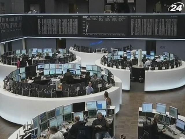 Инвесторы ждут, когда Украина выберет между ЕС и Таможенным союзом Инвесторы ждут, когда Украина выберет между ЕС и Таможенным союзом