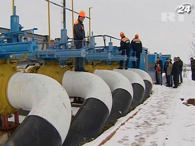 Україна веде переговори щодо ГТС тільки з РФ, - Зурабов