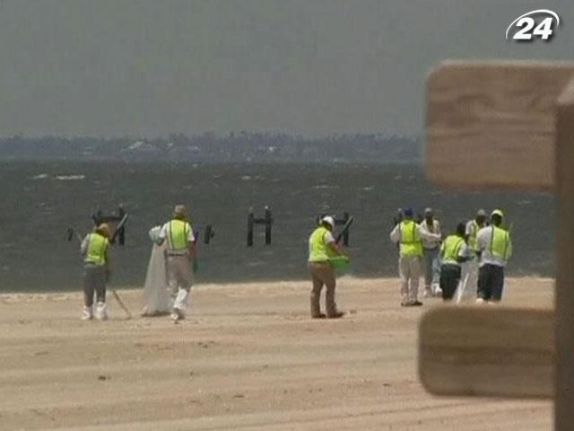 Компания BP выплатит $7,8 млрд за разлив нефти Компания BP выплатит $7,8 млрд за разлив нефти