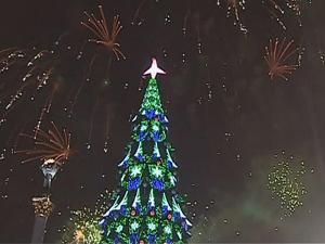 Новорічні традиції Новорічні традиції