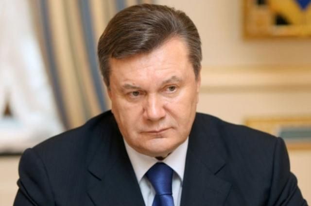 Янукович визначив, чим займатиметься кожен з віце-прем'єр-міністрів