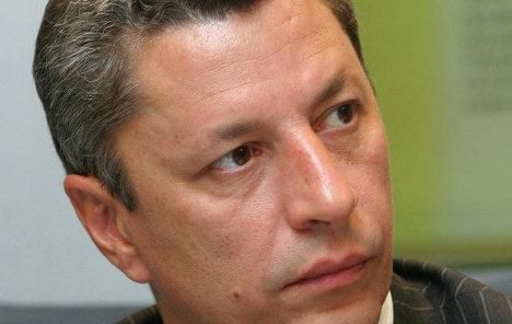 Юрий Бойко стал вице-премьер-министром в новом правительстве Юрий Бойко стал вице-премьер-министром в новом правительстве