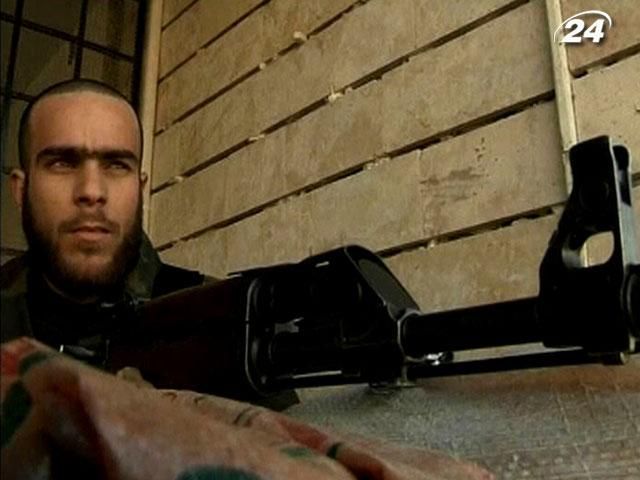 Россия помогает режиму Асада военными и ракетами, - Guardian Россия помогает режиму Асада военными и ракетами, - Guardian