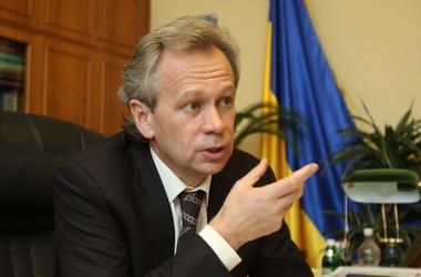 Присяжнюк остался министром в правительстве Азарова Присяжнюк остался министром в правительстве Азарова