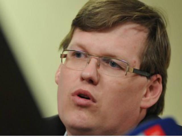 Королевская - это случайный человек в правительстве, - нардеп от УДАРа Королевская - это случайный человек в правительстве, - нардеп от УДАРа