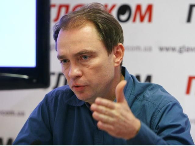 Политолог: 2012 - год политического мошенничества и унижения Политолог: 2012 - год политического мошенничества и унижения