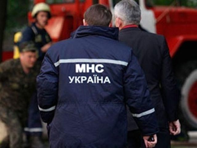 В жилом доме Одессы прогремел взрыв В жилом доме Одессы прогремел взрыв