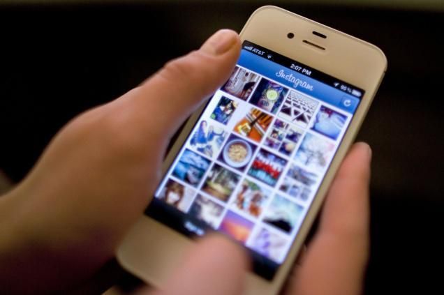 Функции Instagram стали доступными для мобильного приложения ВКонтакте