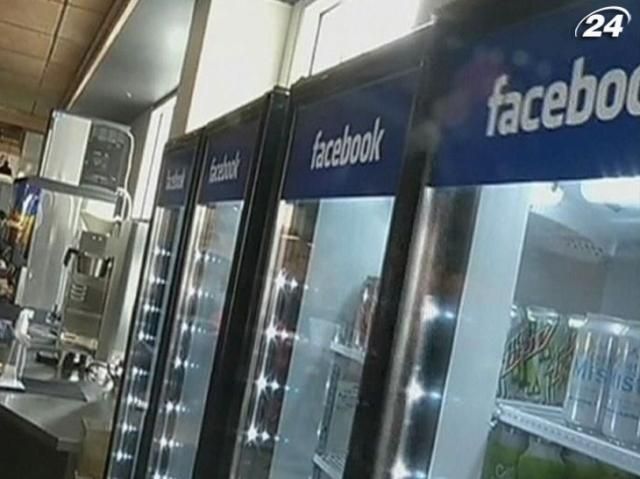 Facebook Ireland 2011 вывел в оффшоры более 500 млн евро