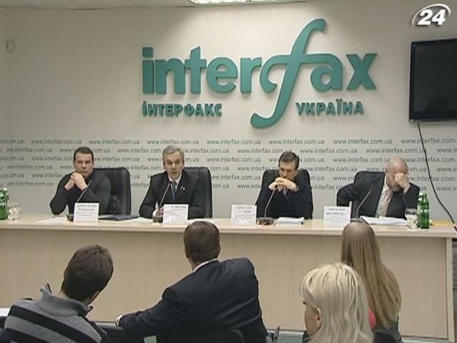 Експерти: Галузевих асоціацій в Україні стане менше Експерти: Галузевих асоціацій в Україні стане менше