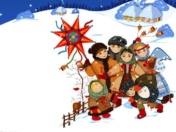 25 грудня. День в історії