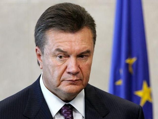 Янукович переконаний у потребі реформувати МЗС і Торгово-промислову палату
