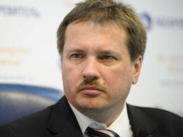 На Митному союзі можна ставити крапку, – Чорновіл про призначення Кожари На Митному союзі можна ставити крапку, – Чорновіл про призначення Кожари