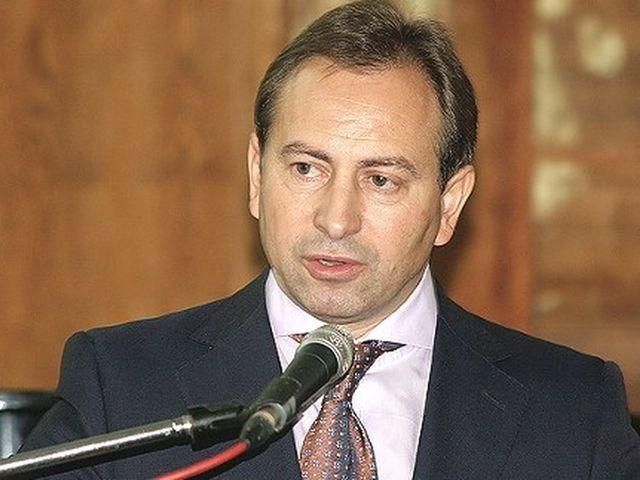 Томенко: В новом правительстве Азаров только будет вести заседание и возлагать венки Томенко: В новом правительстве Азаров только будет вести заседание и возлагать венки