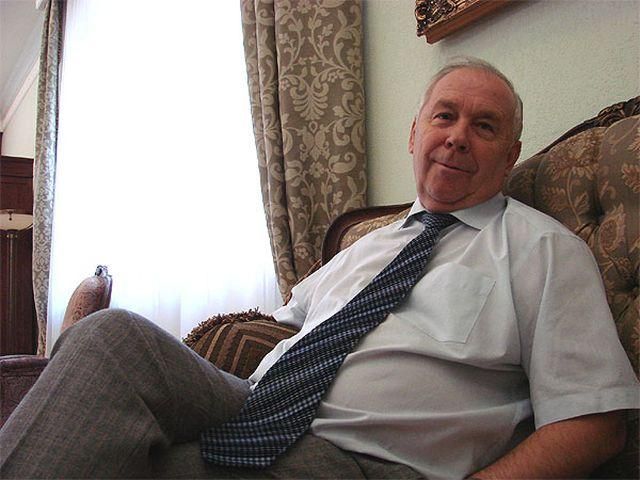 Рибак не готовий голосувати за звільнення Тимошенко та Луценка Рибак не готовий голосувати за звільнення Тимошенко та Луценка