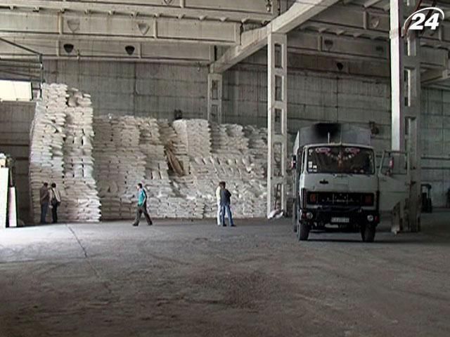 Сахарные заводы Украины за 2012-й произвели свыше 2 миллионов тонн сахара Сахарные заводы Украины за 2012-й произвели свыше 2 миллионов тонн сахара