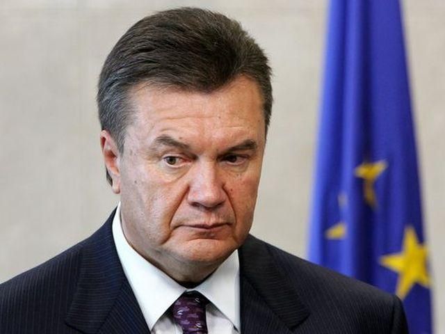 Янукович поздравил христиан западного обряда с Рождеством