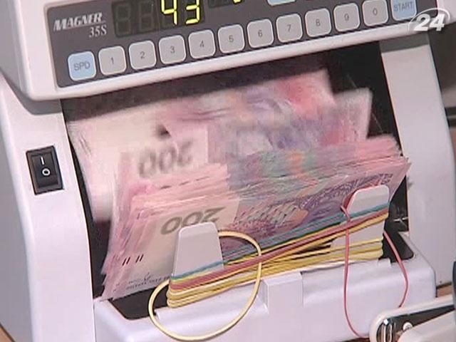 Доверие украинцев к нацвалюте восстановится Доверие украинцев к нацвалюте восстановится