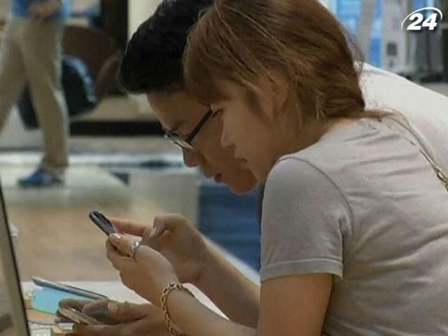 В 2013 году Samsung планирует продать 510 млн мобильных телефонов