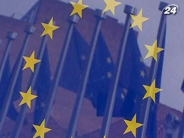Україна має вибрати: ЄС чи МС, - Єврокомісія