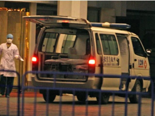 У Китаї чоловік на автомобілі збив 23 дитини заради помсти У Китаї чоловік на автомобілі збив 23 дитини заради помсти