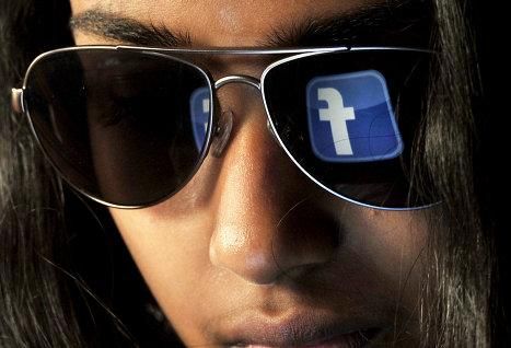 У Facebook з'являться повідомлення з обмеженим "терміном життя" У Facebook з'являться повідомлення з обмеженим "терміном життя"