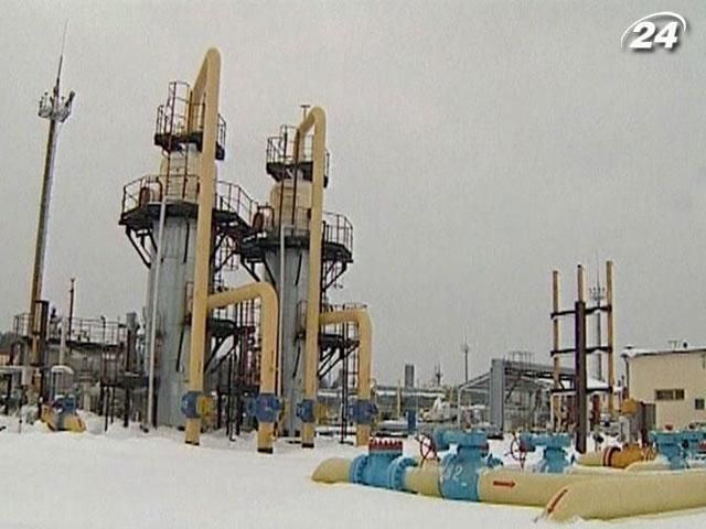 Узбеки оставят таджиков без газа на Новый год