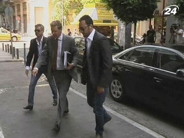 Греція недоотримує по 28 мільярдів євро у рік Греція недоотримує по 28 мільярдів євро у рік