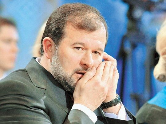 Балога: Ни один парламент не начинал свою работу так бесславно Балога: Ни один парламент не начинал свою работу так бесславно